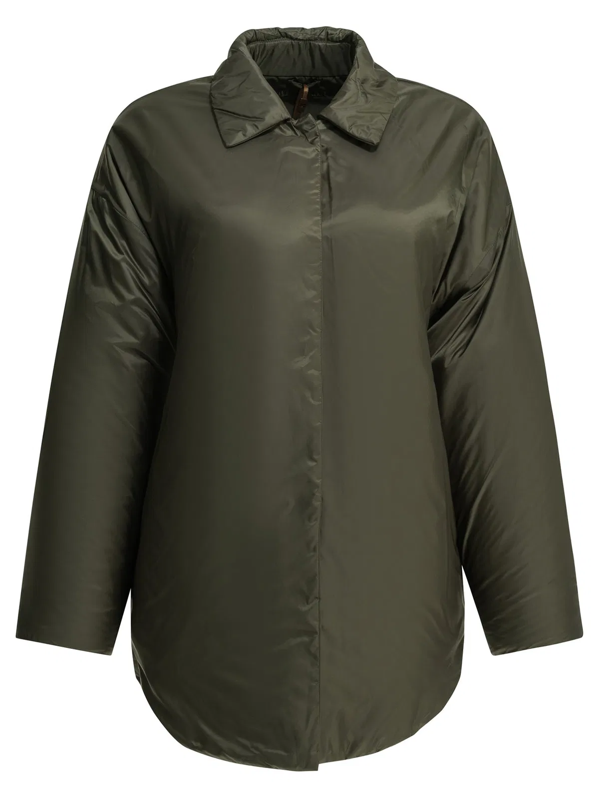 Max Mara The Cube Reversible Water-Resistant Padded Jacket