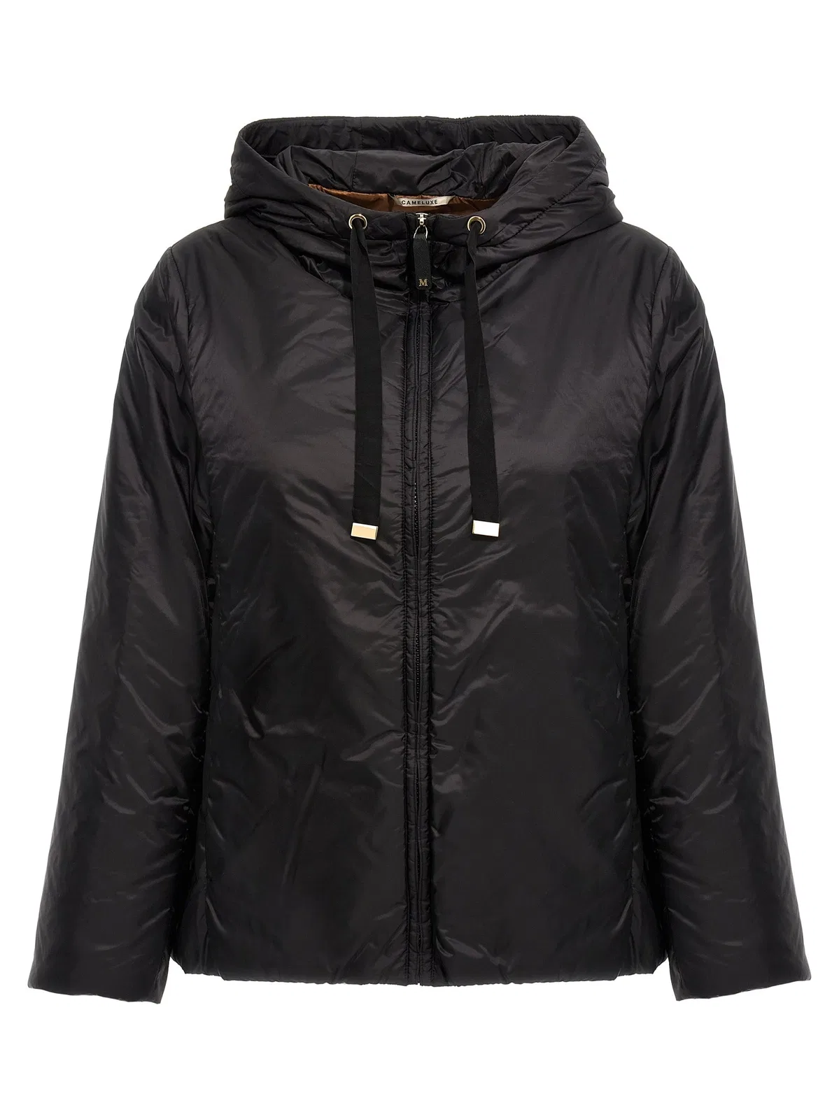 Max Mara The Cube 'Greenh' Jacket