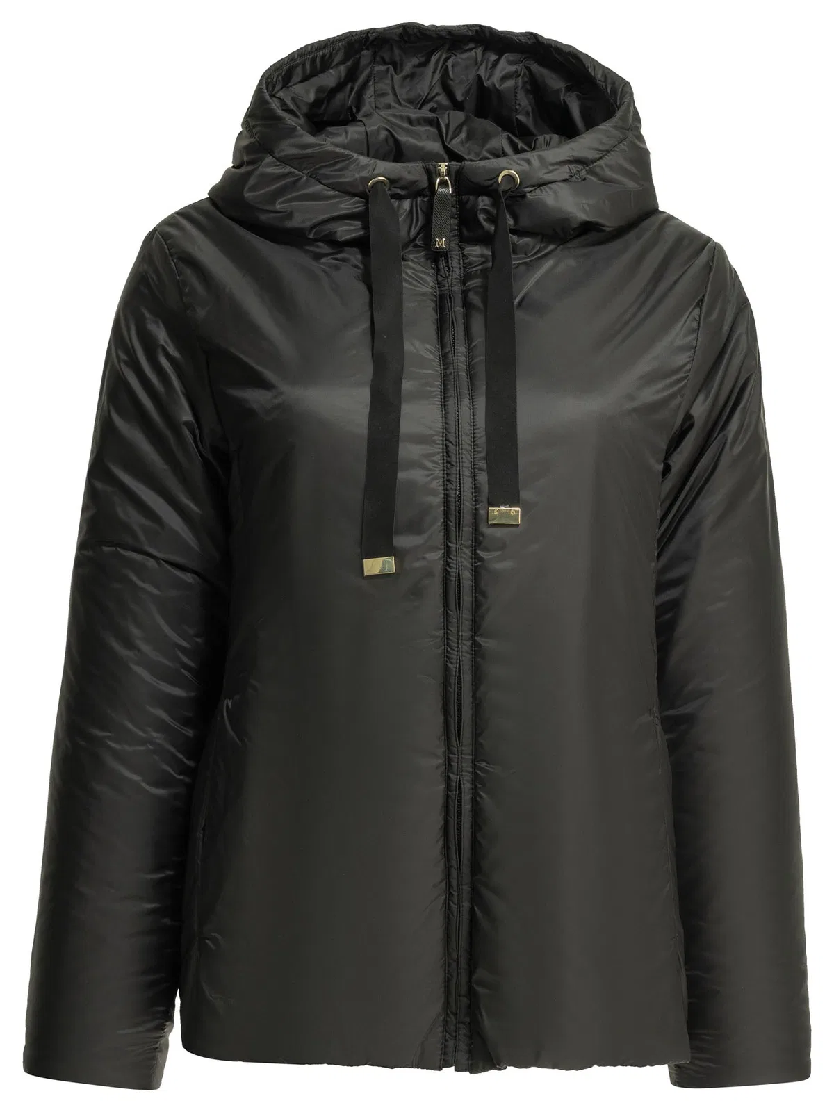Max Mara The Cube Water-Repellent Padded Jacket