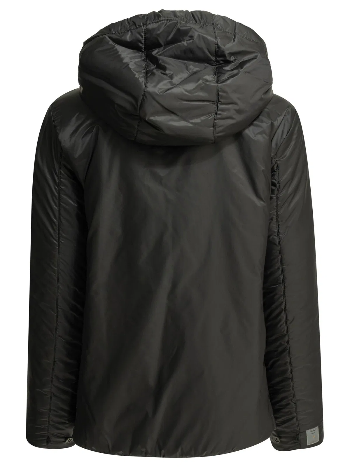Max Mara The Cube Water-Repellent Padded Jacket