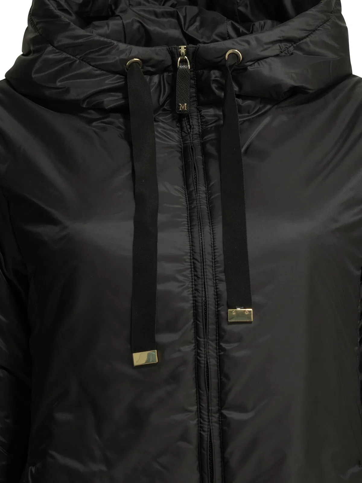Max Mara The Cube Water-Repellent Padded Jacket
