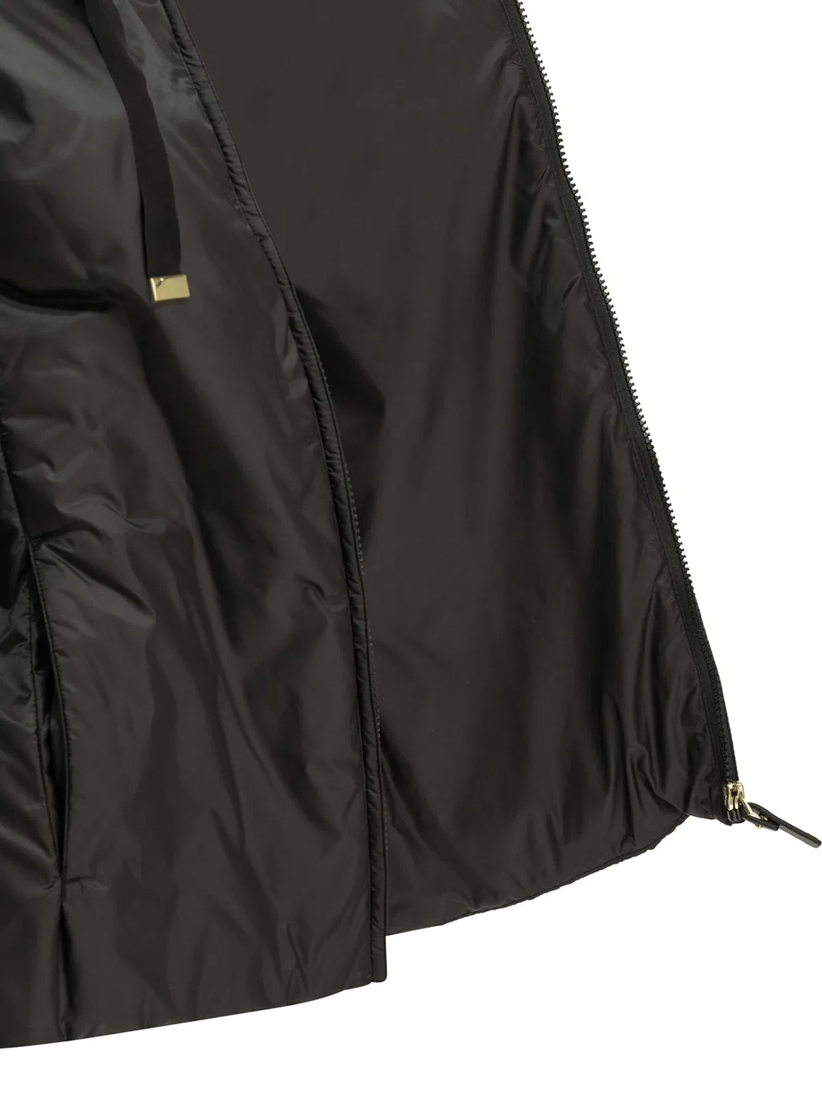Max Mara The Cube Water-Repellent Padded Jacket