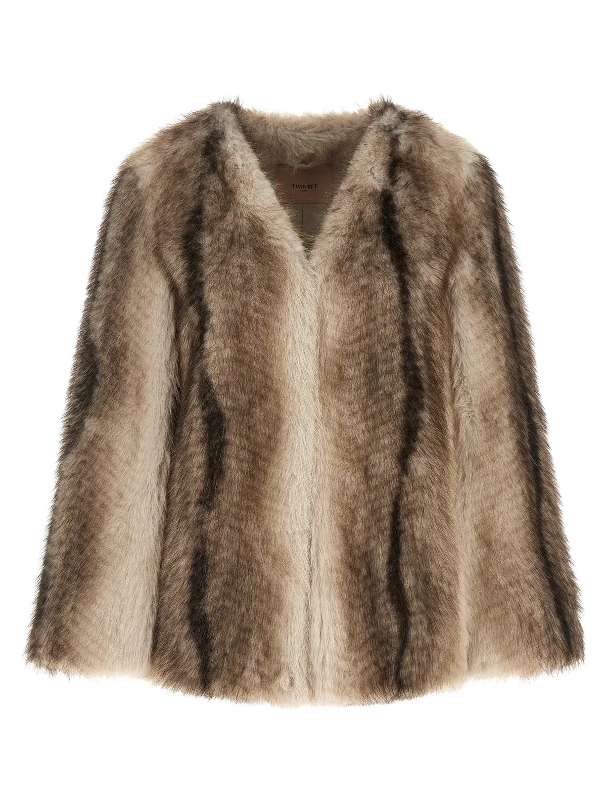 Twin-Set Twin Set Cape Jacket