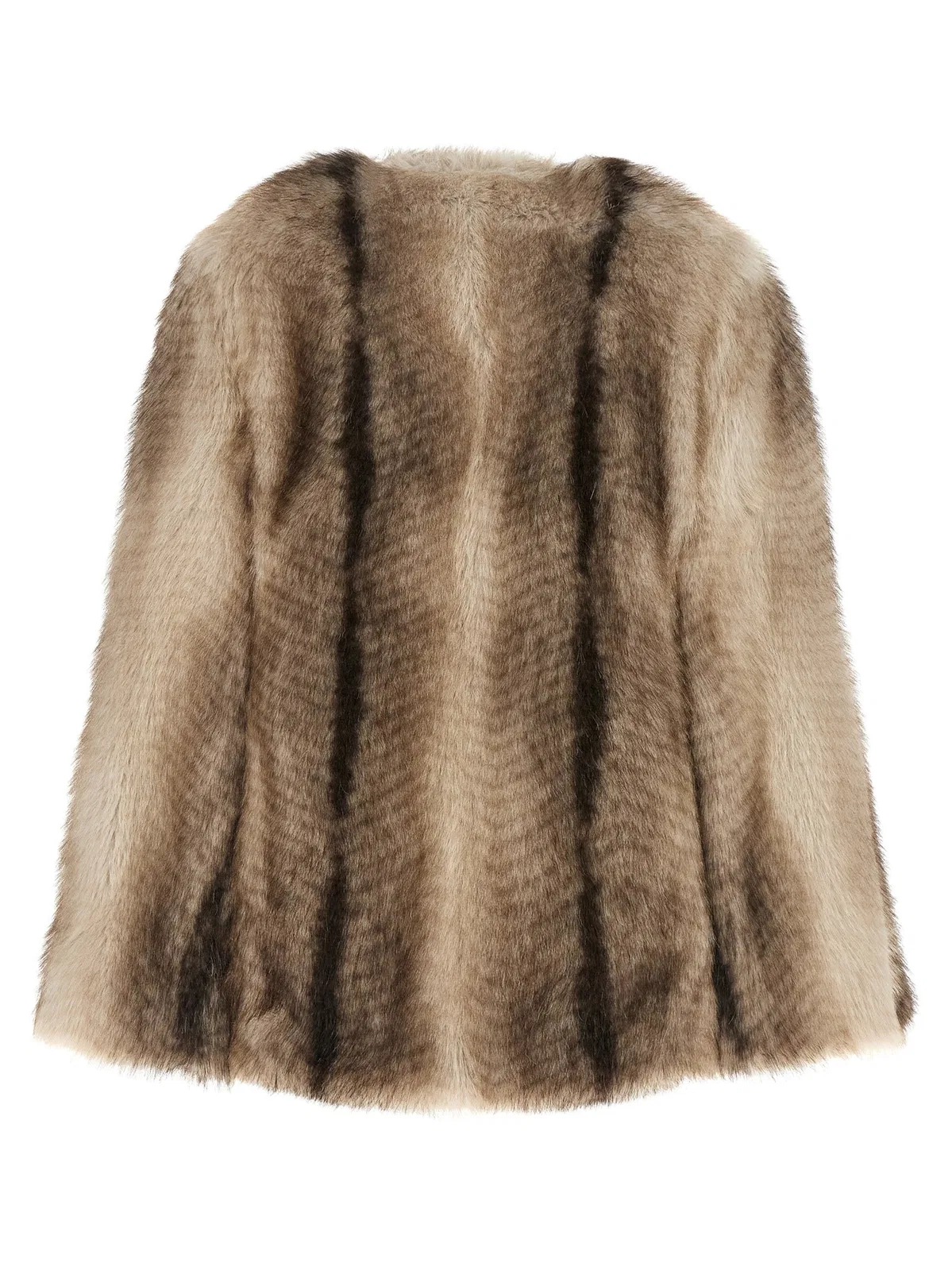 Twin-Set Twin Set Cape Jacket