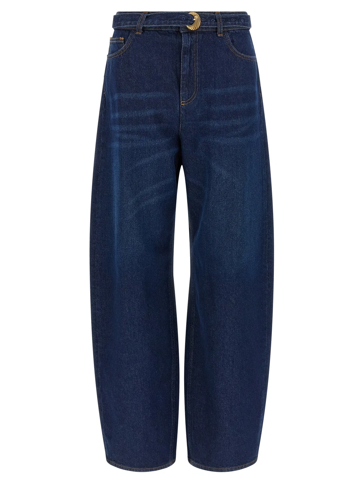 Twin-Set Twin Set High Waist Jeans