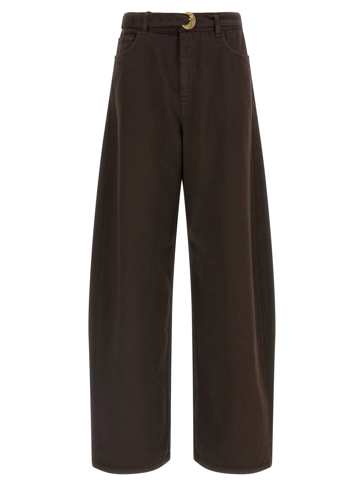 Twin-Set Twin Set High Waist Jeans