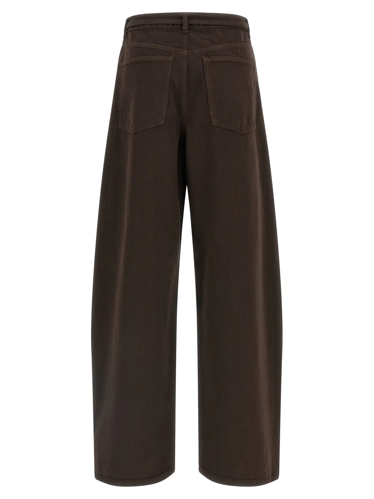Twin-Set Twin Set High Waist Jeans