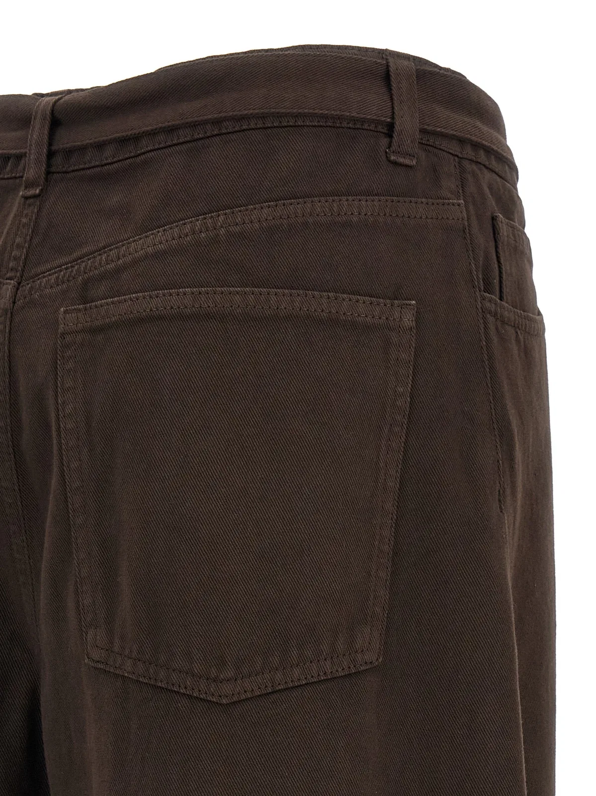Twin-Set Twin Set High Waist Jeans