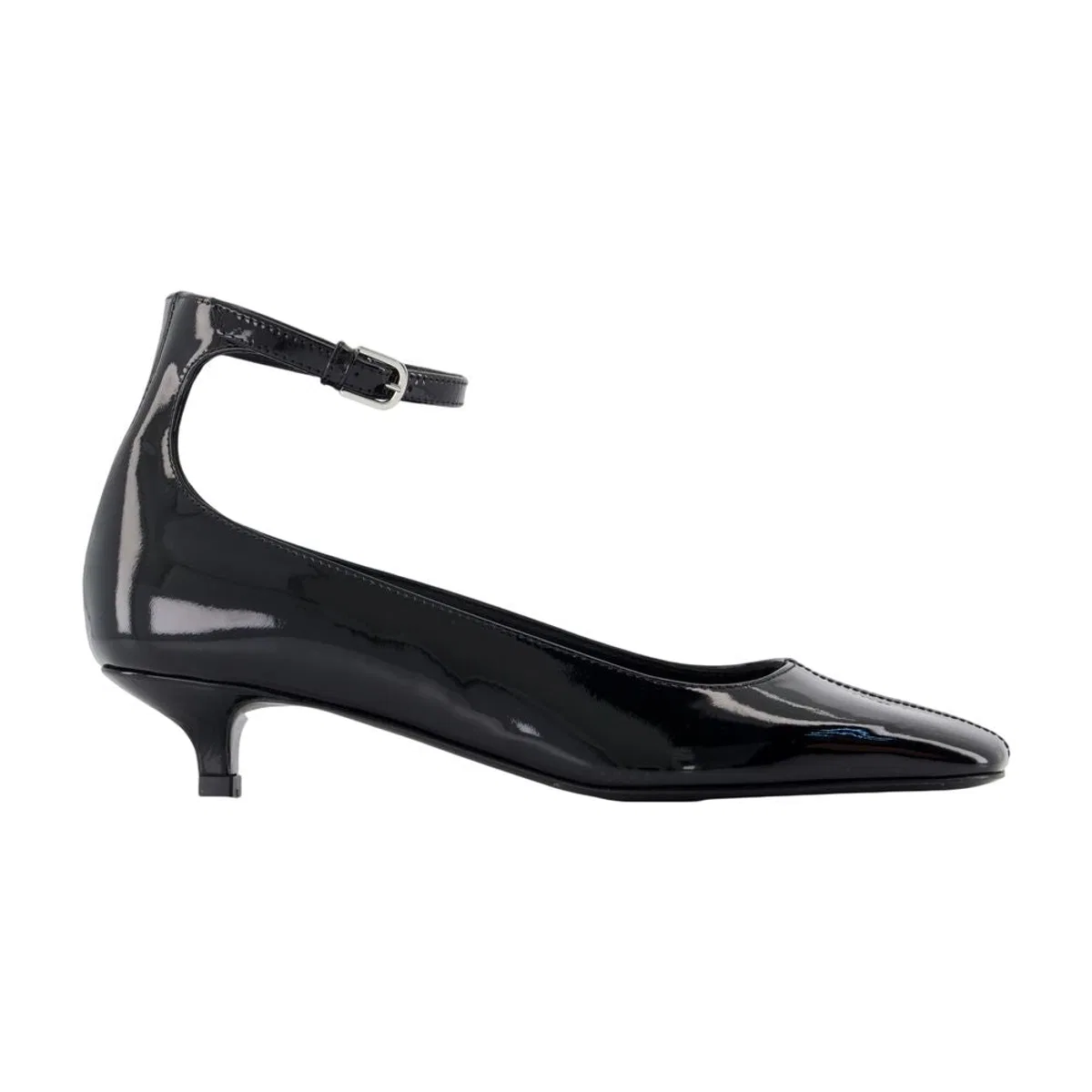 Toteme Anklet Pumps