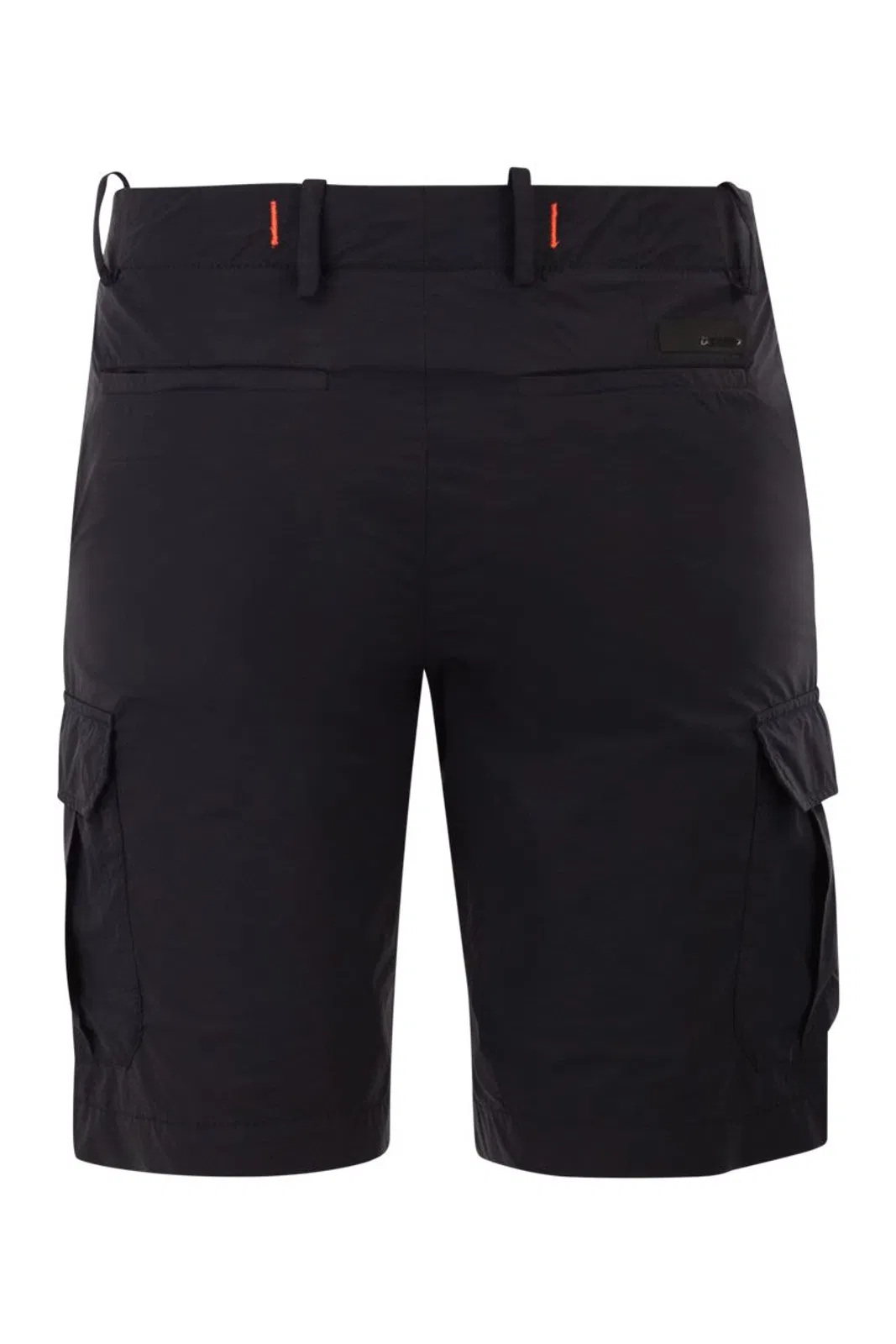 RRD Stretch Technical Cargo Bermuda Shorts