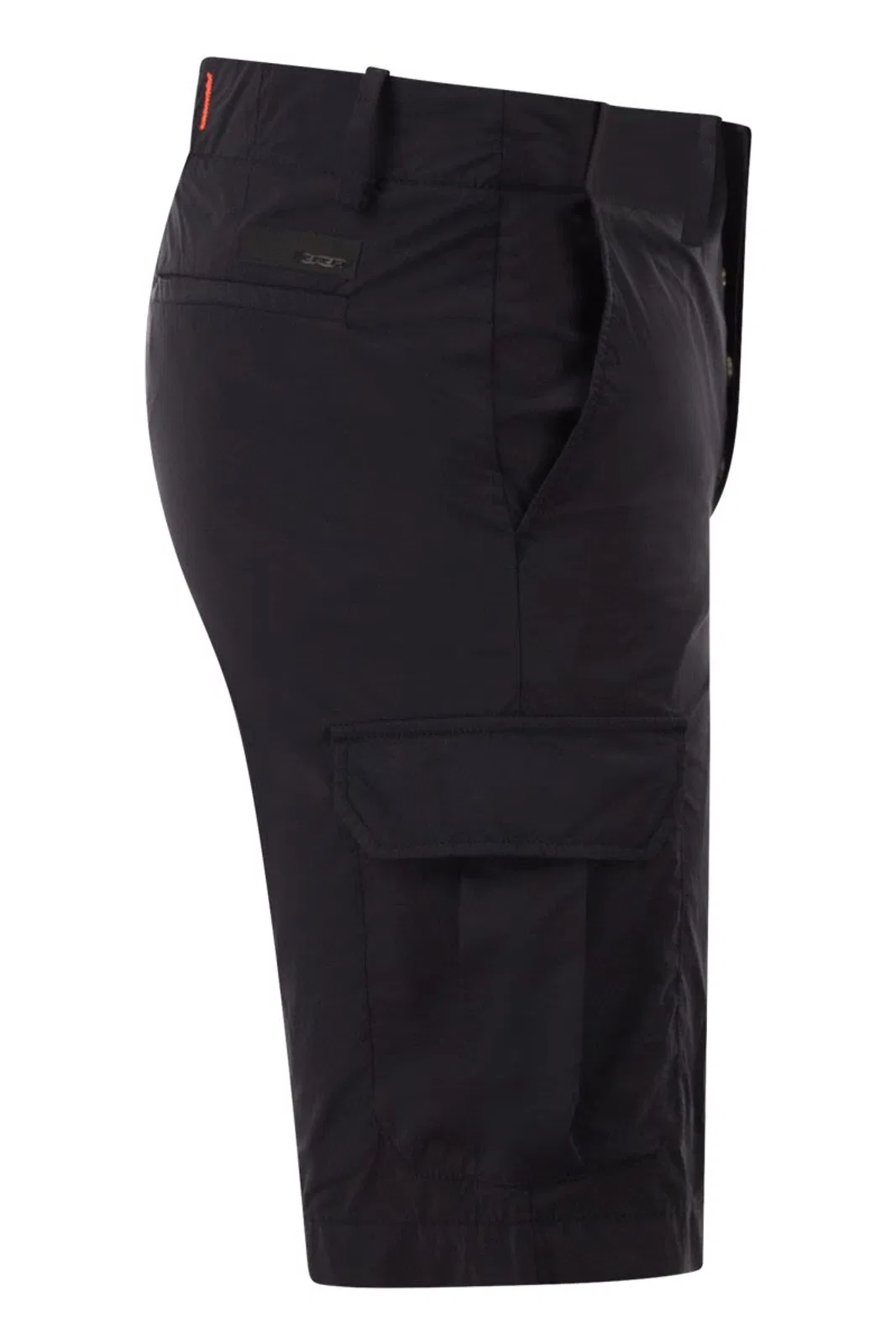 RRD Stretch Technical Cargo Bermuda Shorts