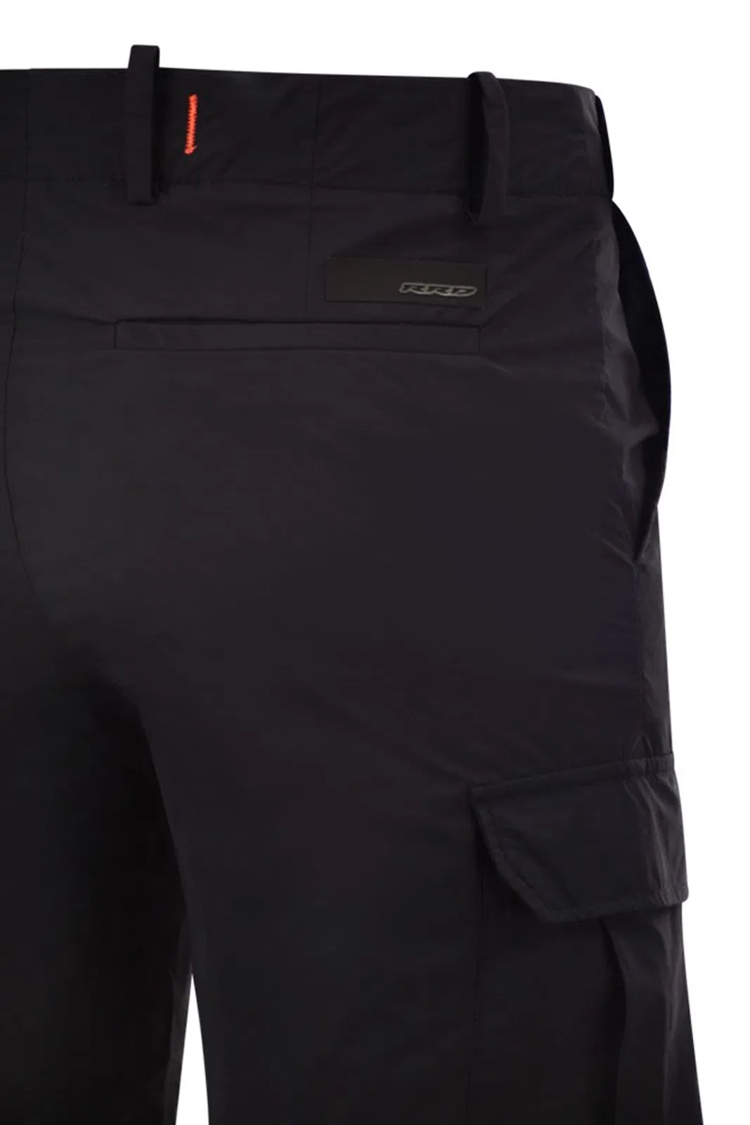 RRD Stretch Technical Cargo Bermuda Shorts
