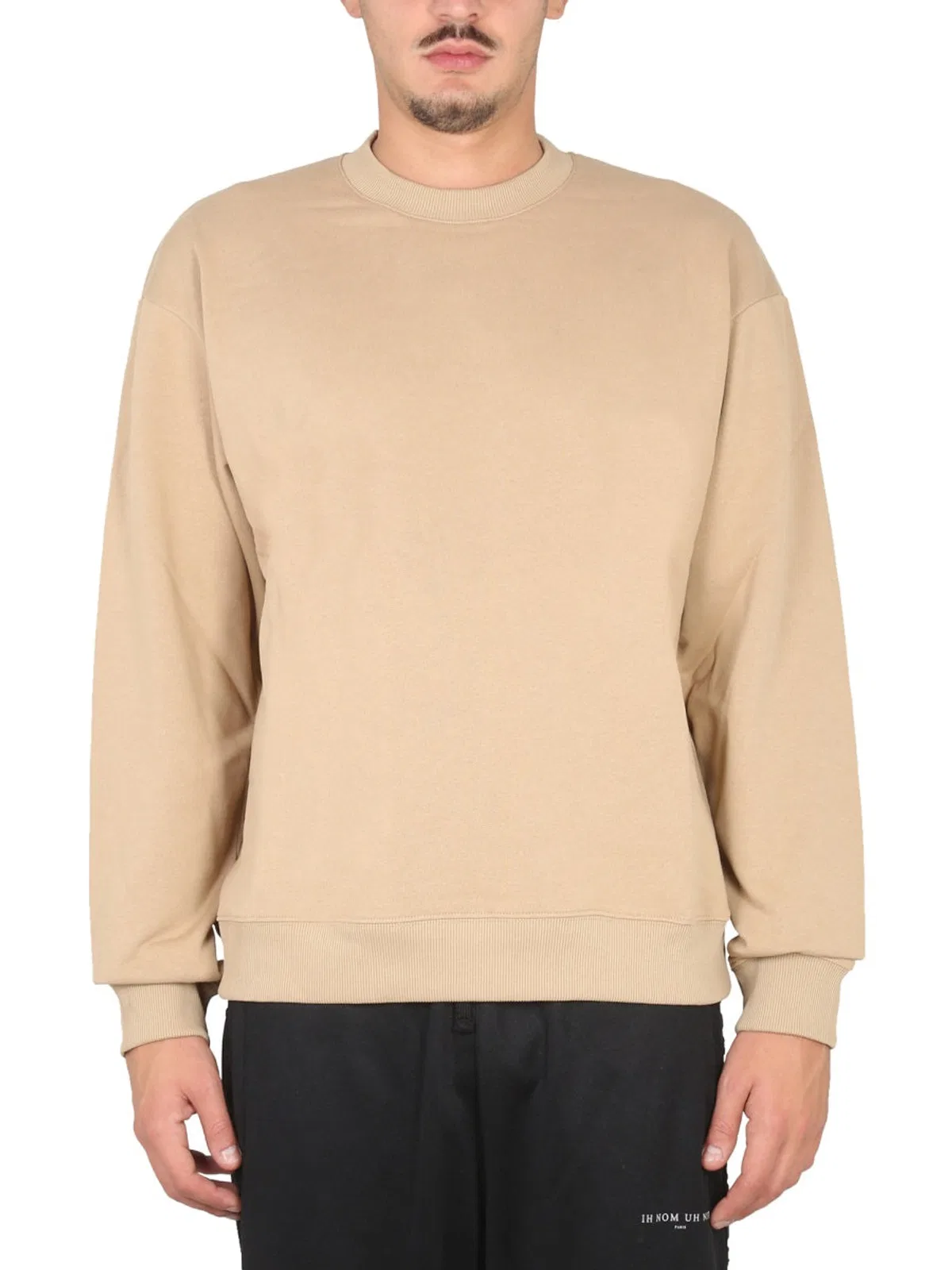 IH Nom Uh Nit Crewneck Sweatshirt