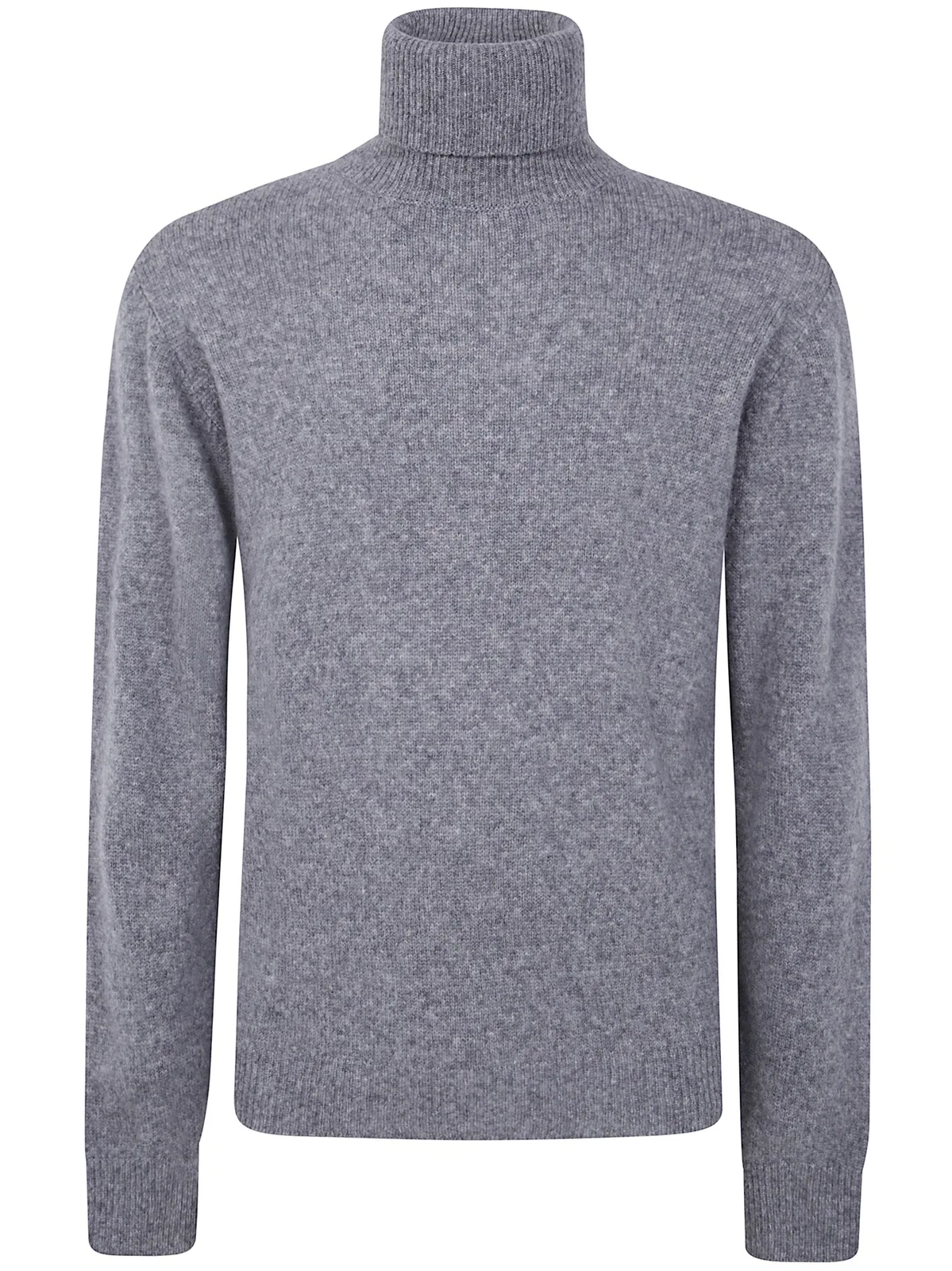 Nuur Long Sleeves Turtle Neck Sweater