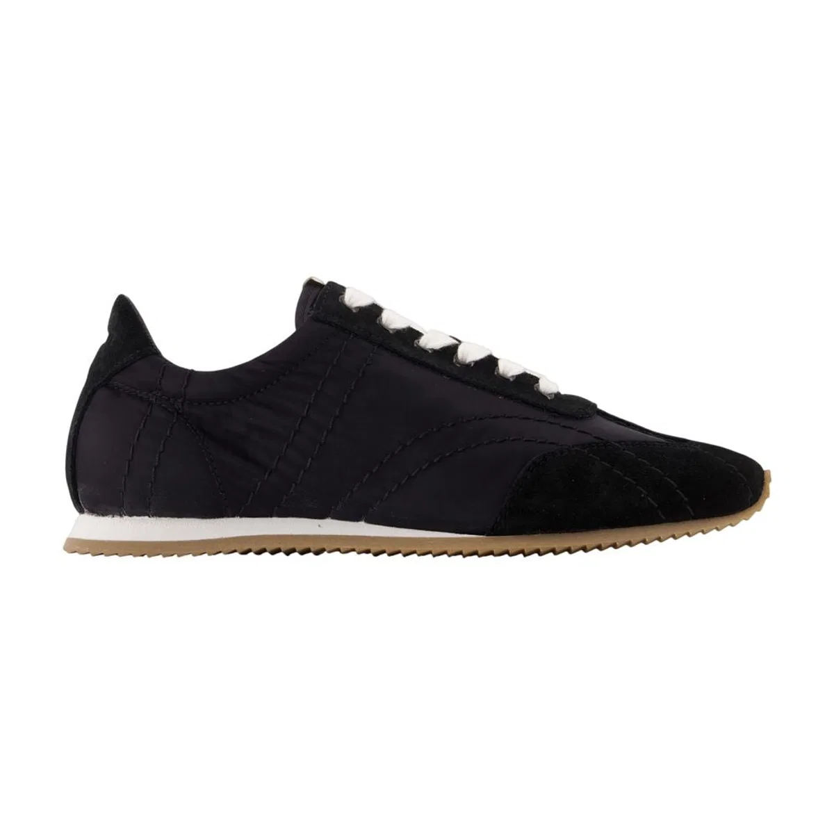 Toteme Flex Sneakers