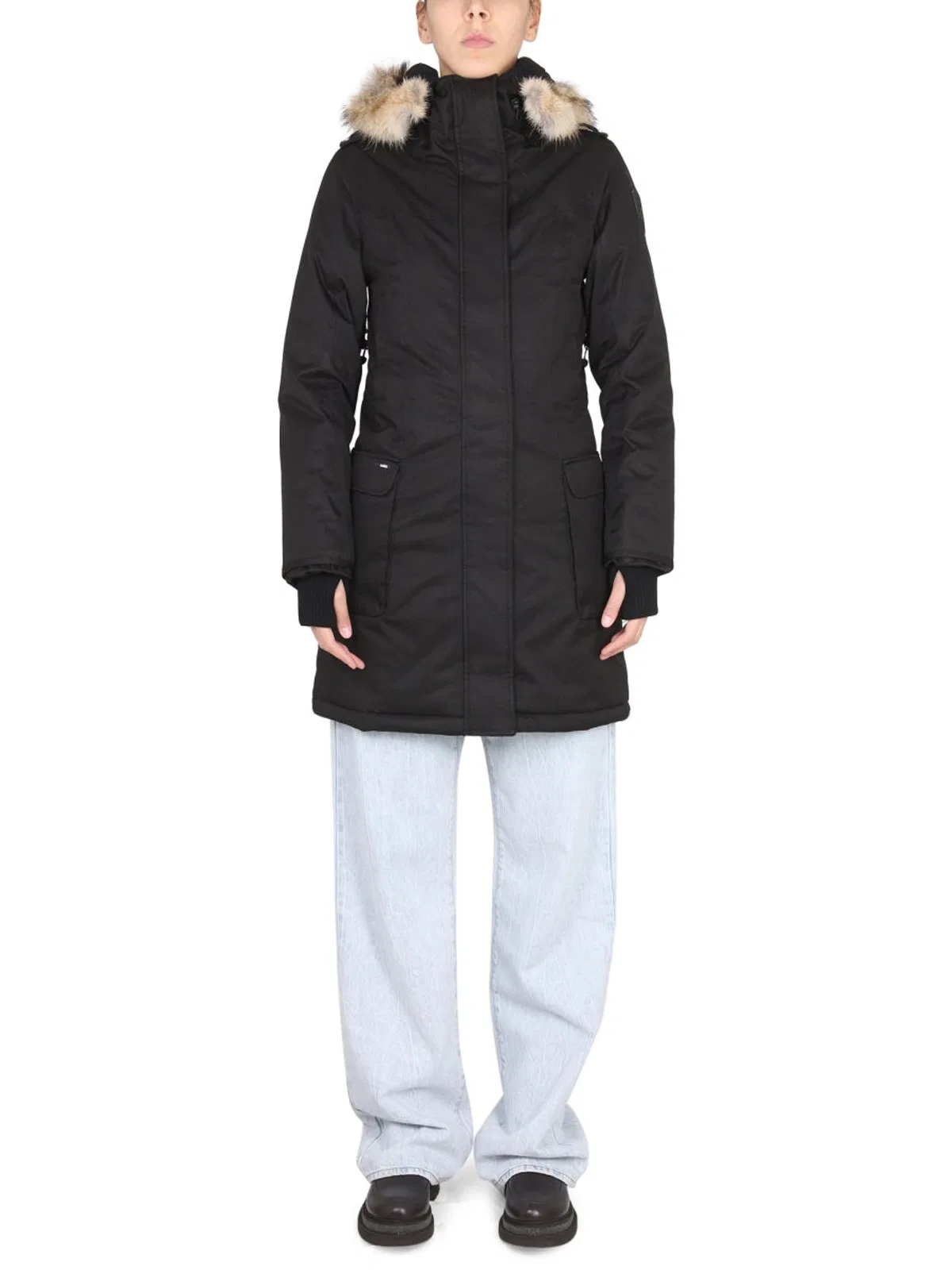 Nobis Parka Abby