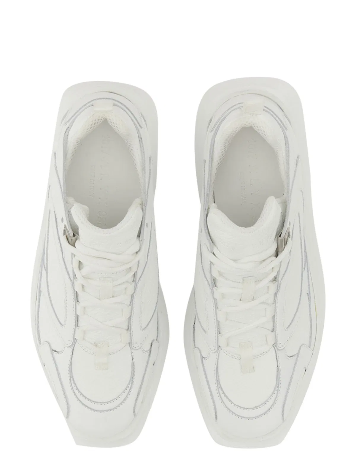 1017 Alyx 9SM Mono Hiking Sneaker