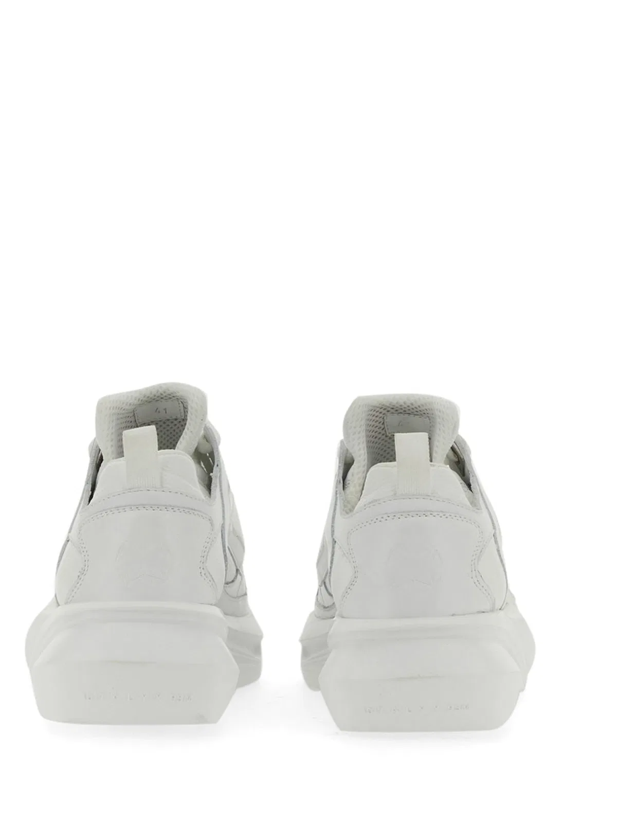 1017 Alyx 9SM Mono Hiking Sneaker