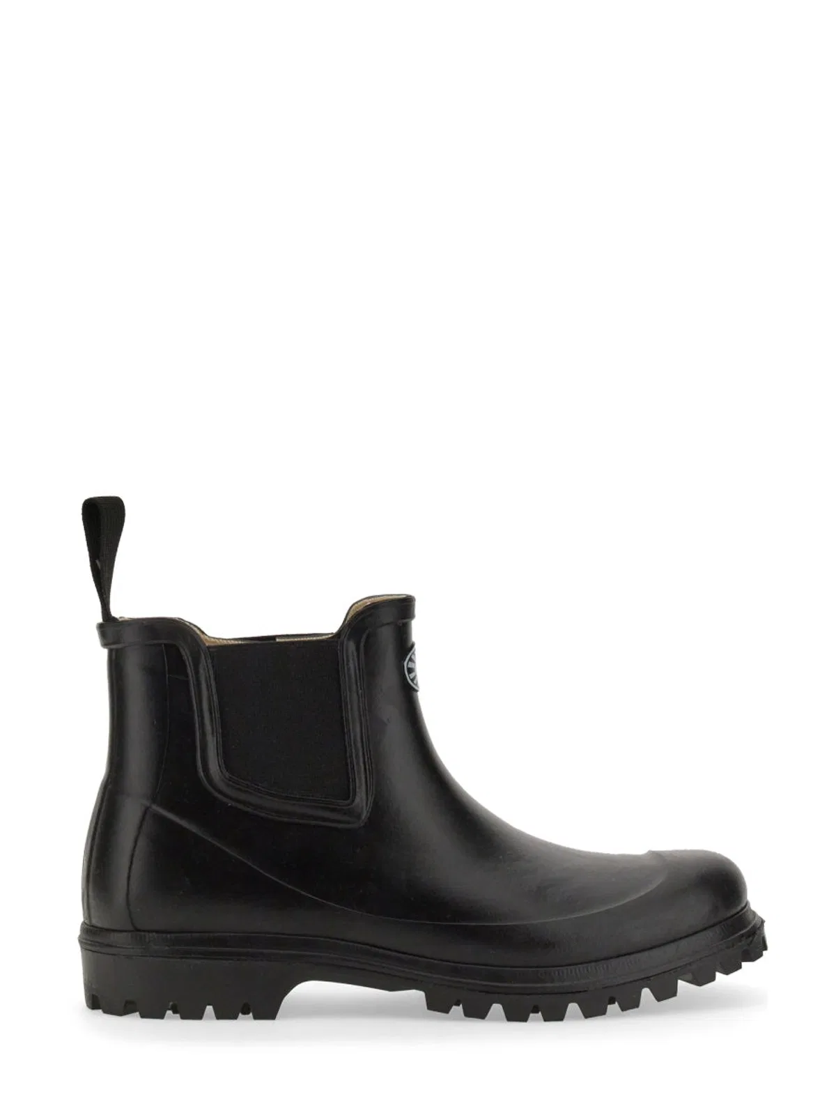 Superga Rubber Boot
