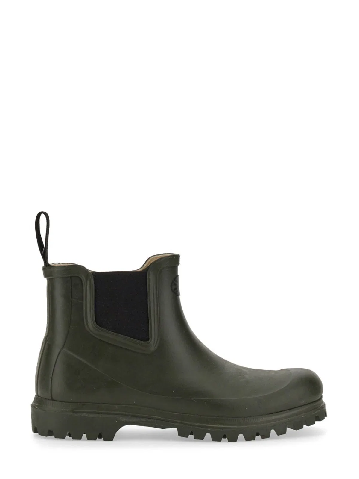 Superga Rubber Boot