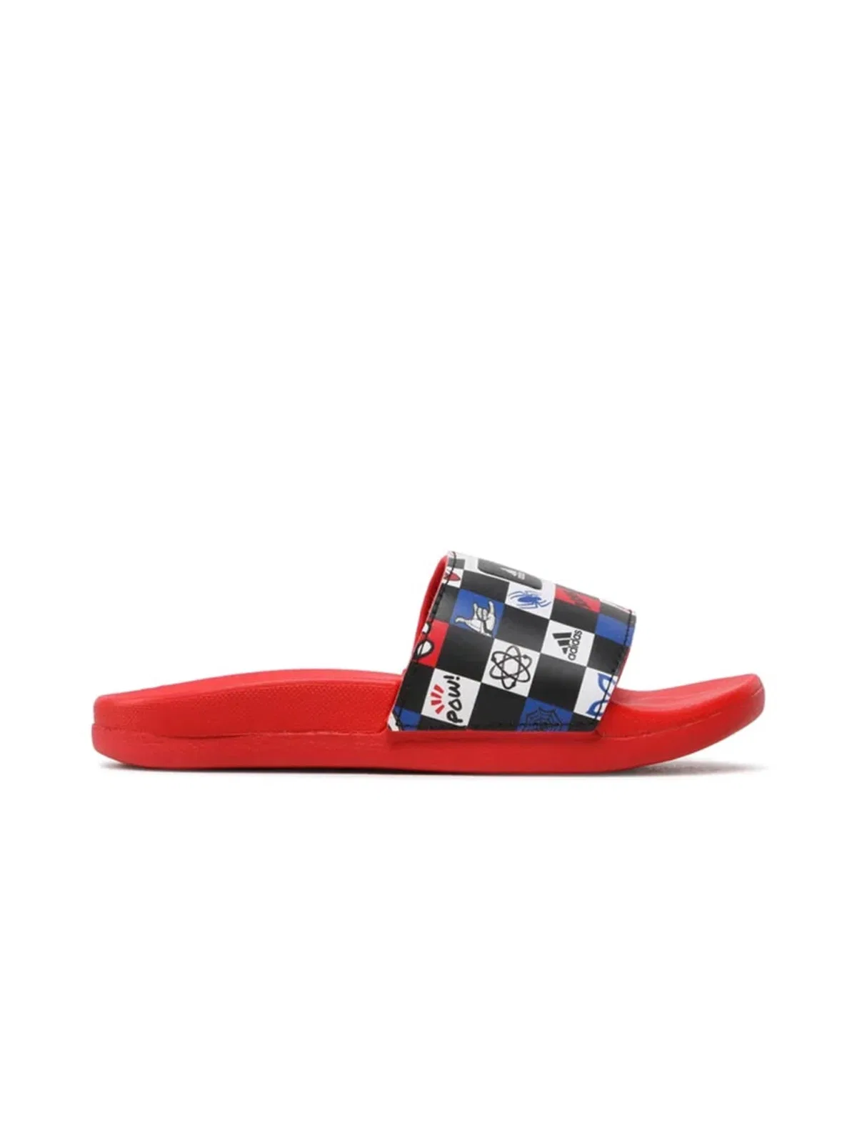 Adidas Originals Sandals "Spiderman"