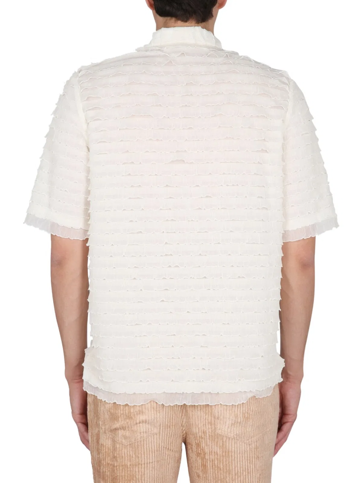 Sefr Séfr Noam Shirt
