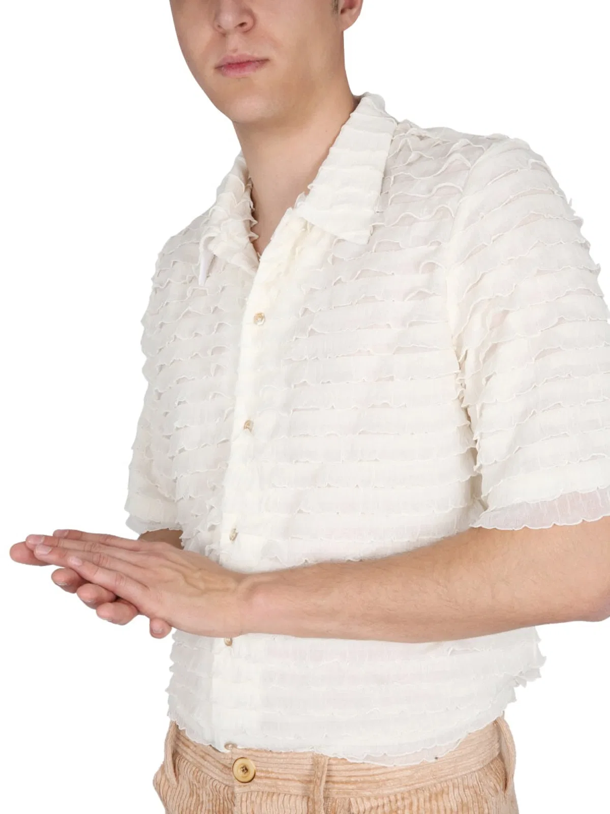 Sefr Séfr Noam Shirt