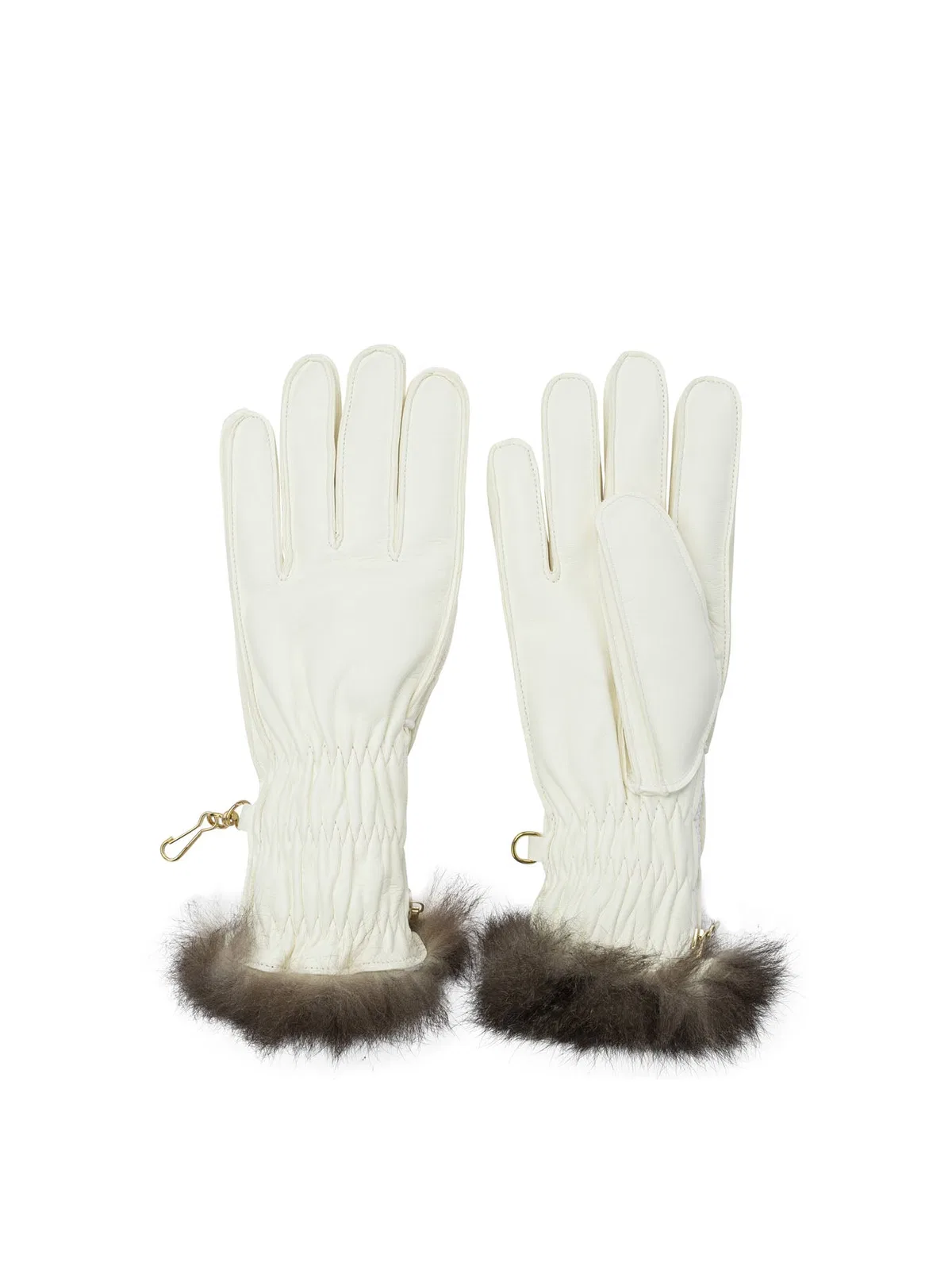 Restelli Ski Gloves "269"