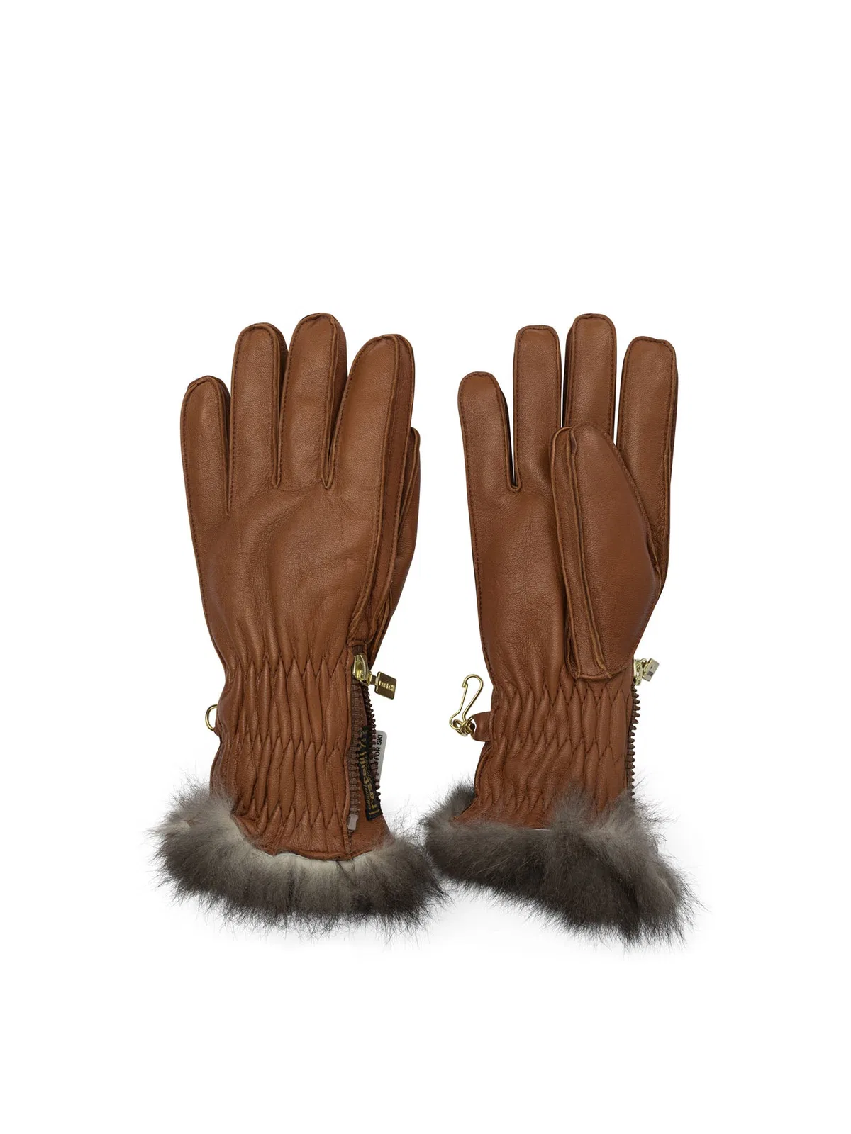Restelli Ski Gloves "269"
