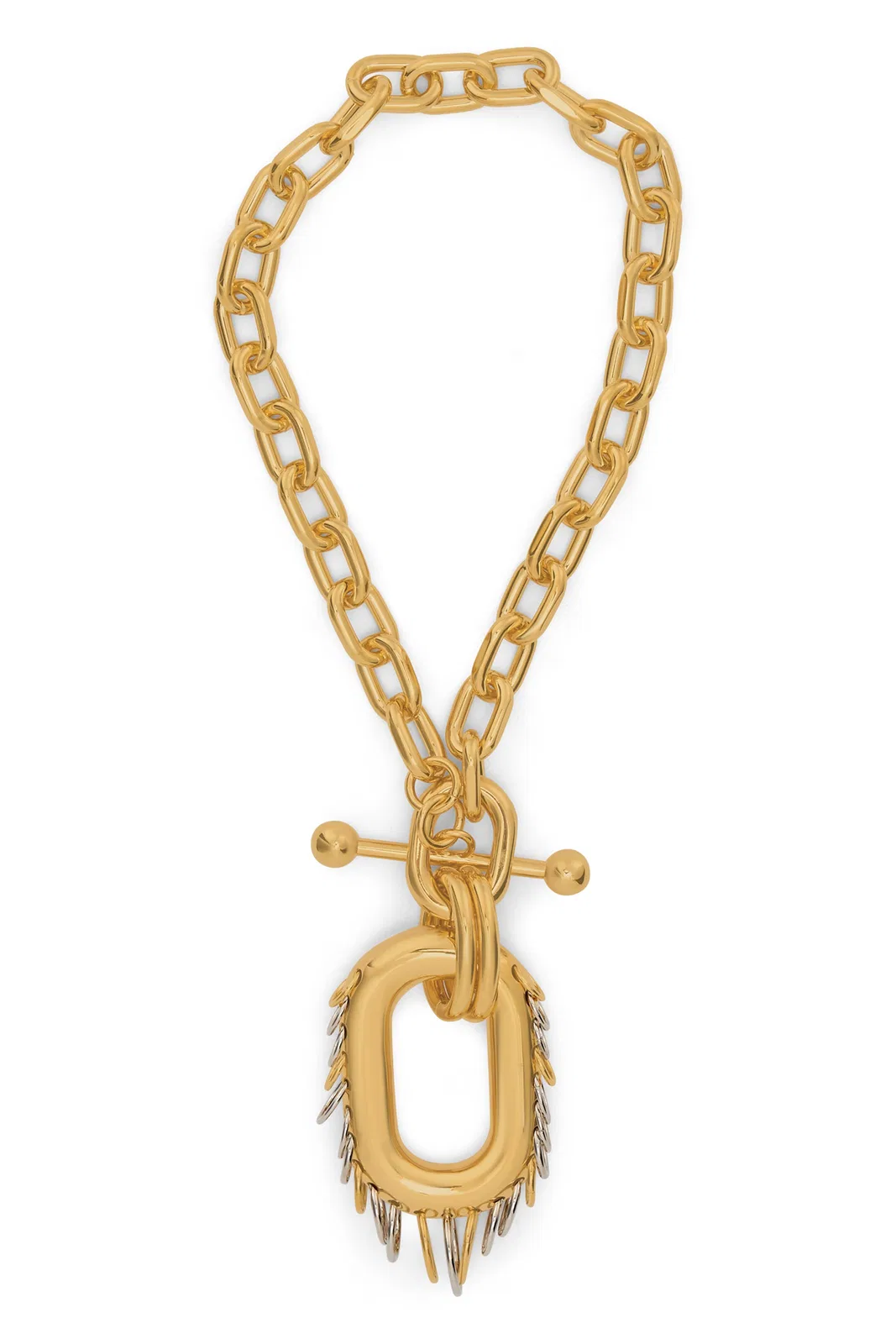 Paco Rabanne Necklace