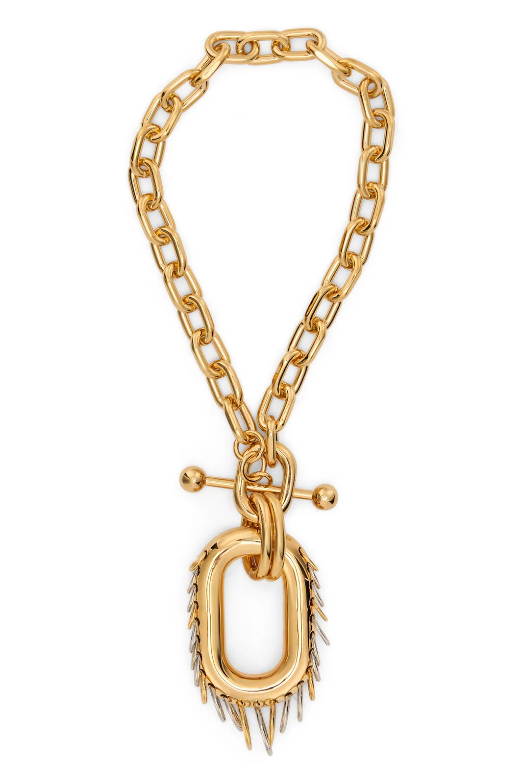 Paco Rabanne Necklace