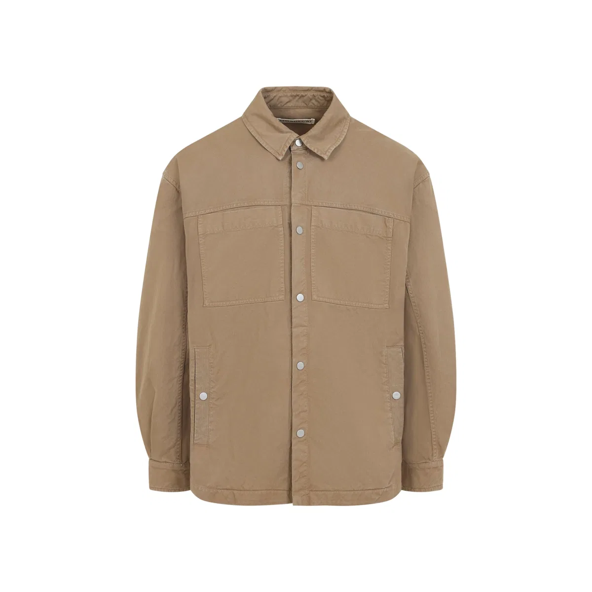Mordecai Overshirt