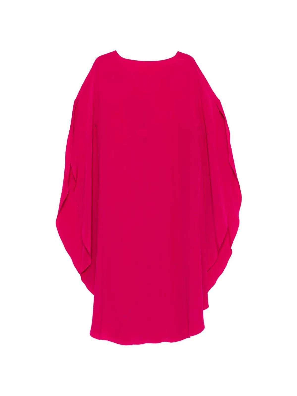 Gianluca Capannolo Ruffled Sleeves