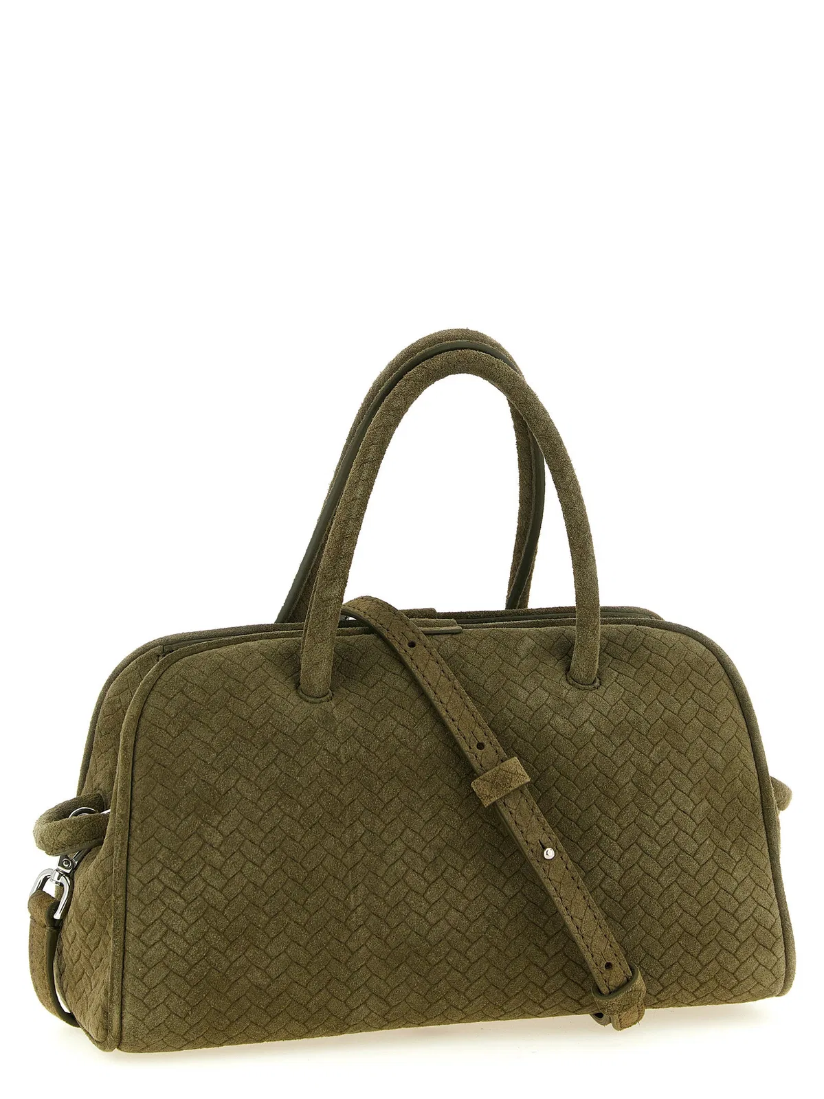 Jacquemus 'Le Petit Turismo' Handbag