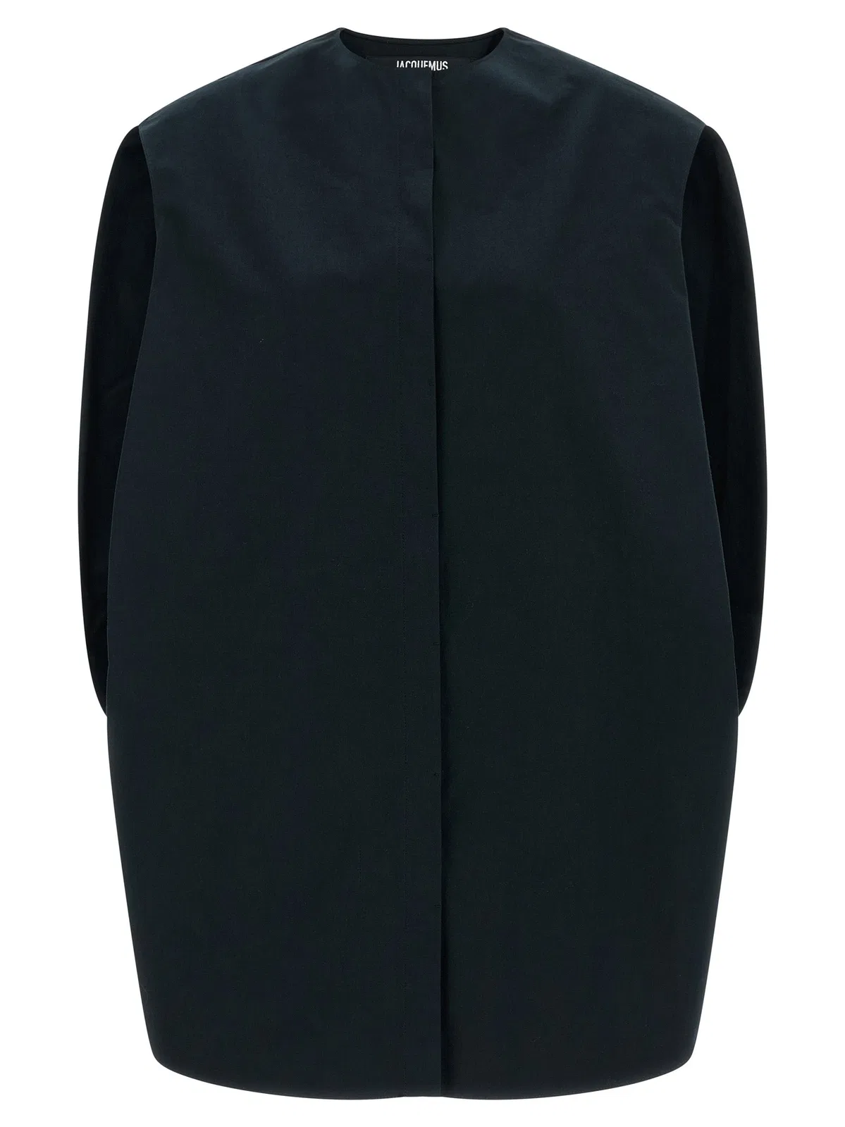 Jacquemus 'La Robe Berlingot' Dress