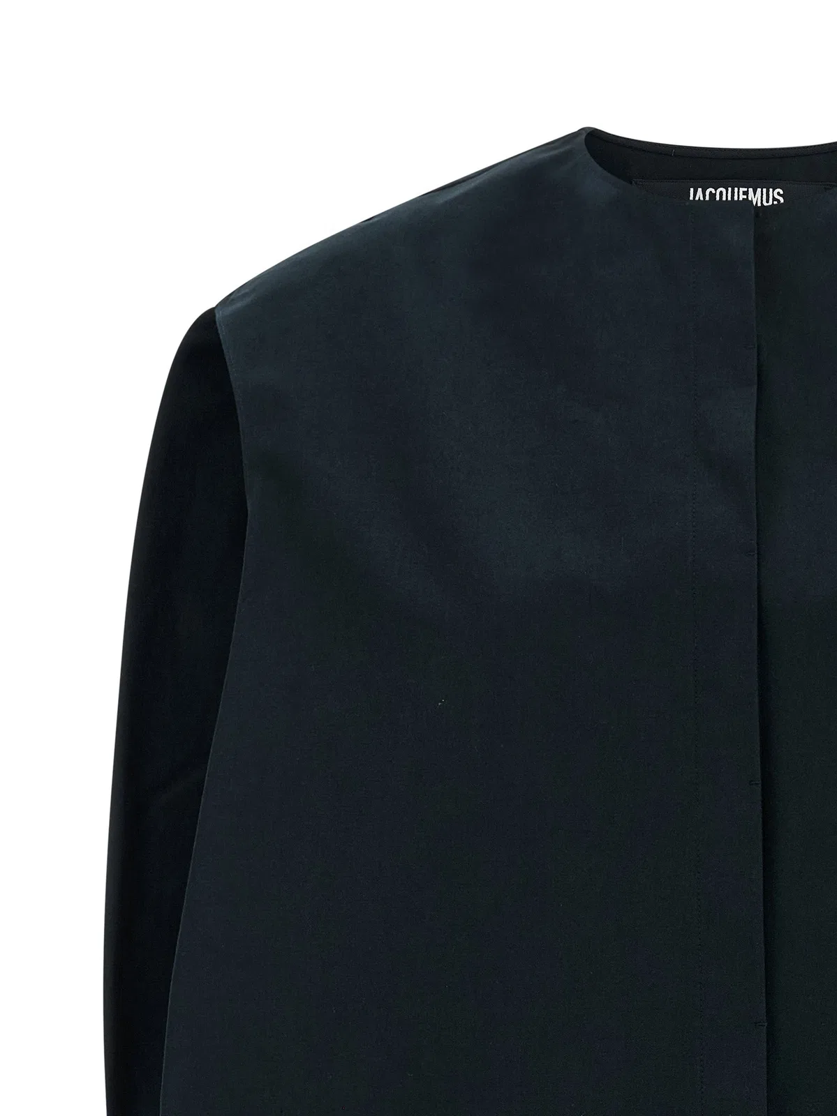 Jacquemus 'La Robe Berlingot' Dress