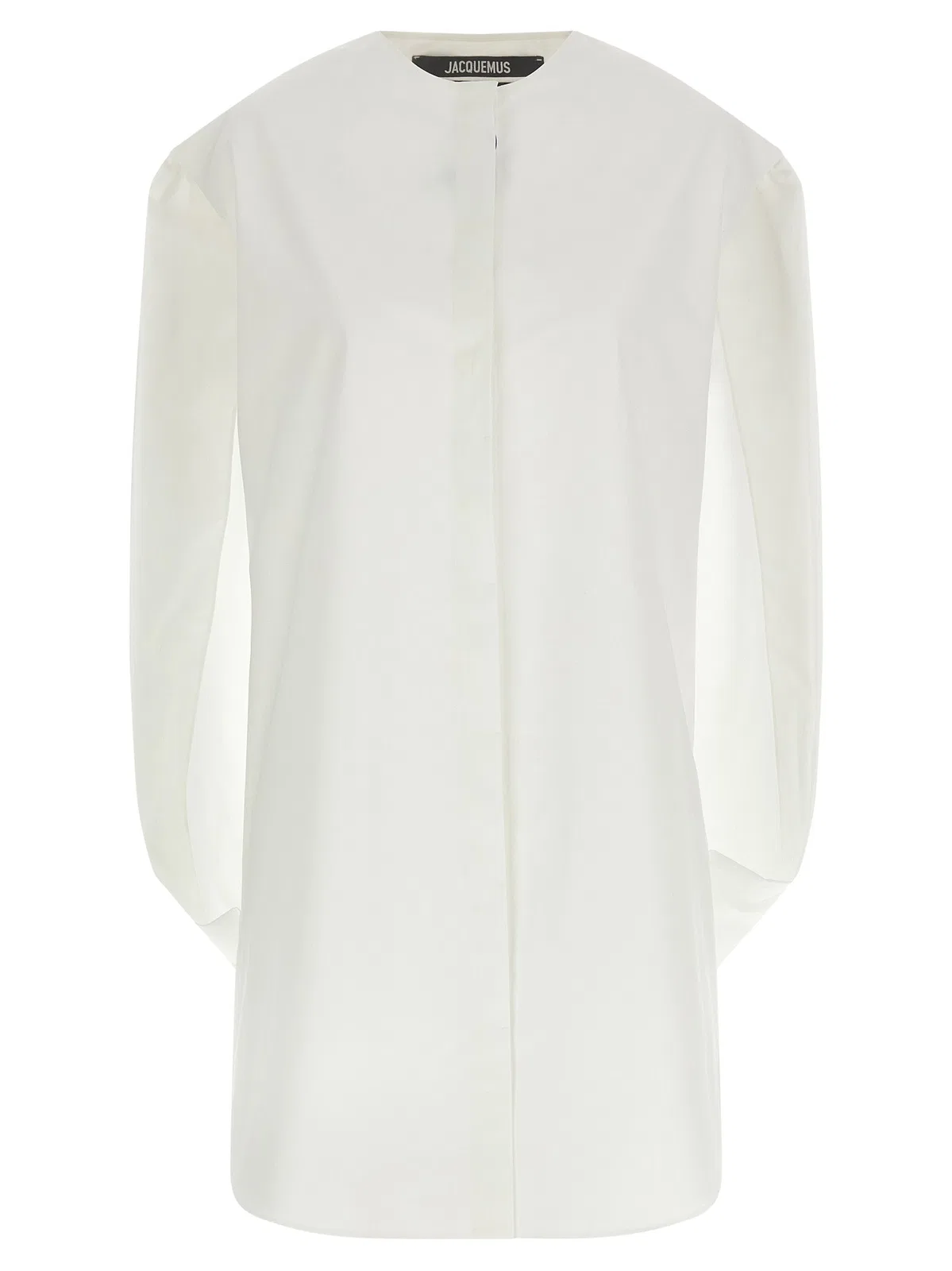 Jacquemus 'La Robe Berlingot' Dress