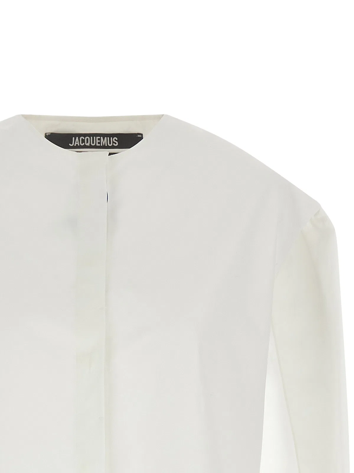 Jacquemus 'La Robe Berlingot' Dress