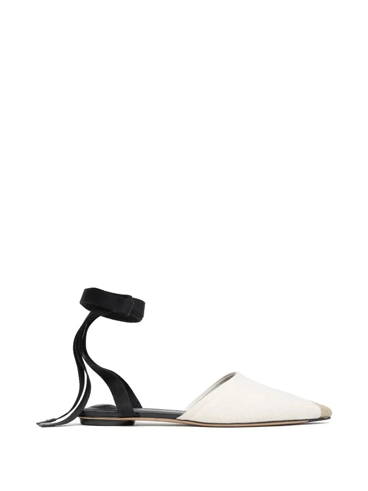 Jacquemus "Les Sandales" Espadrilles