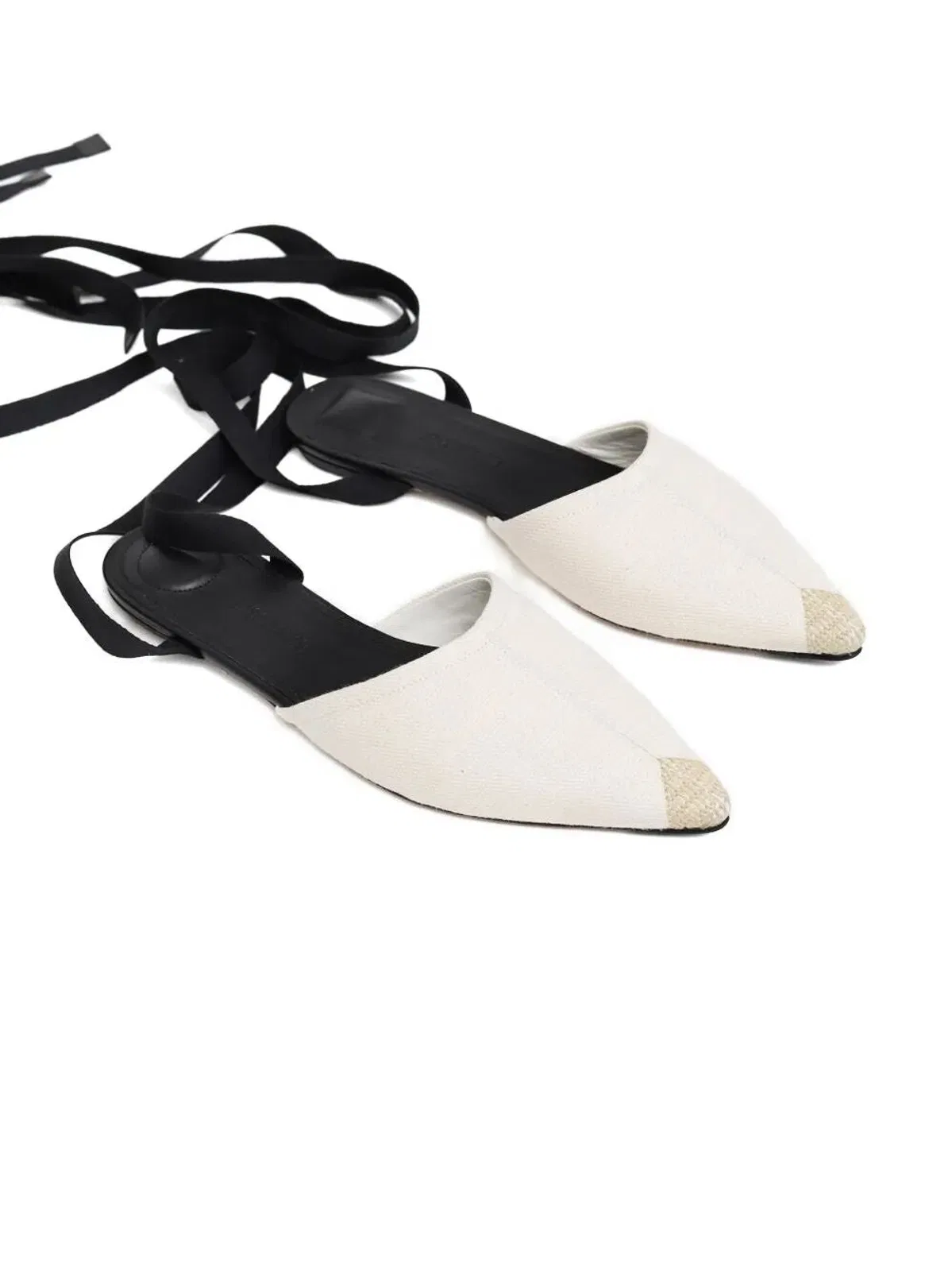 Jacquemus "Les Sandales" Espadrilles