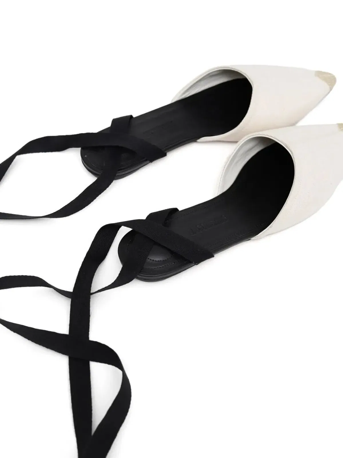 Jacquemus "Les Sandales" Espadrilles