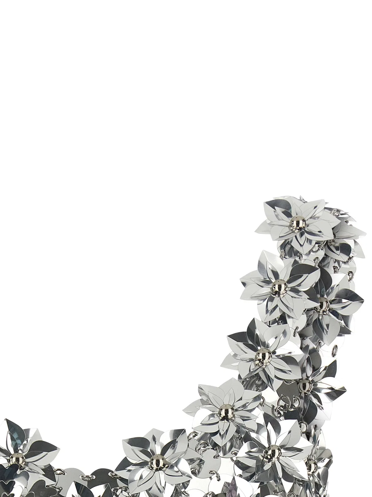 Paco Rabanne Bralette Top
