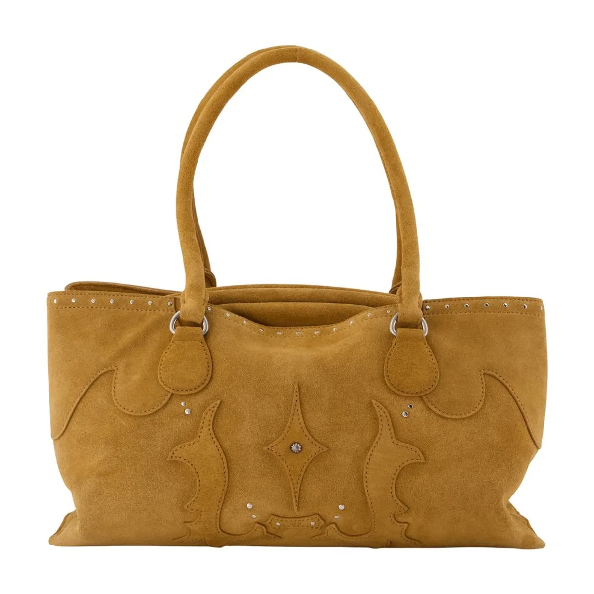 Osoi Shell Brot Shopper Bag