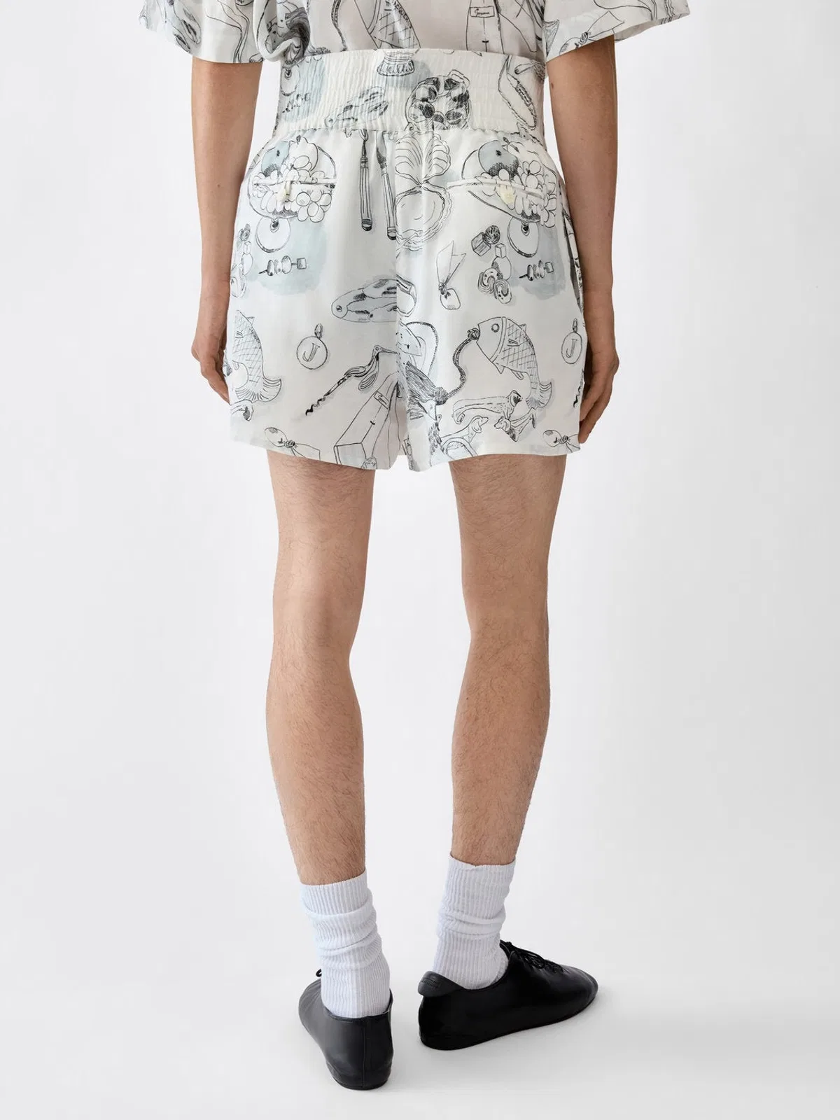 Jacquemus Le Boxer