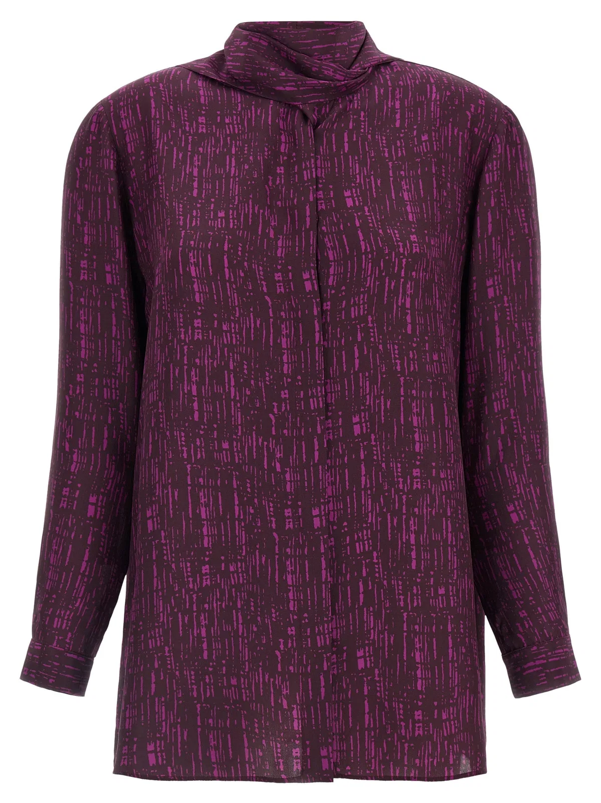 Gianluca Capannolo 'Katherine' Shirt