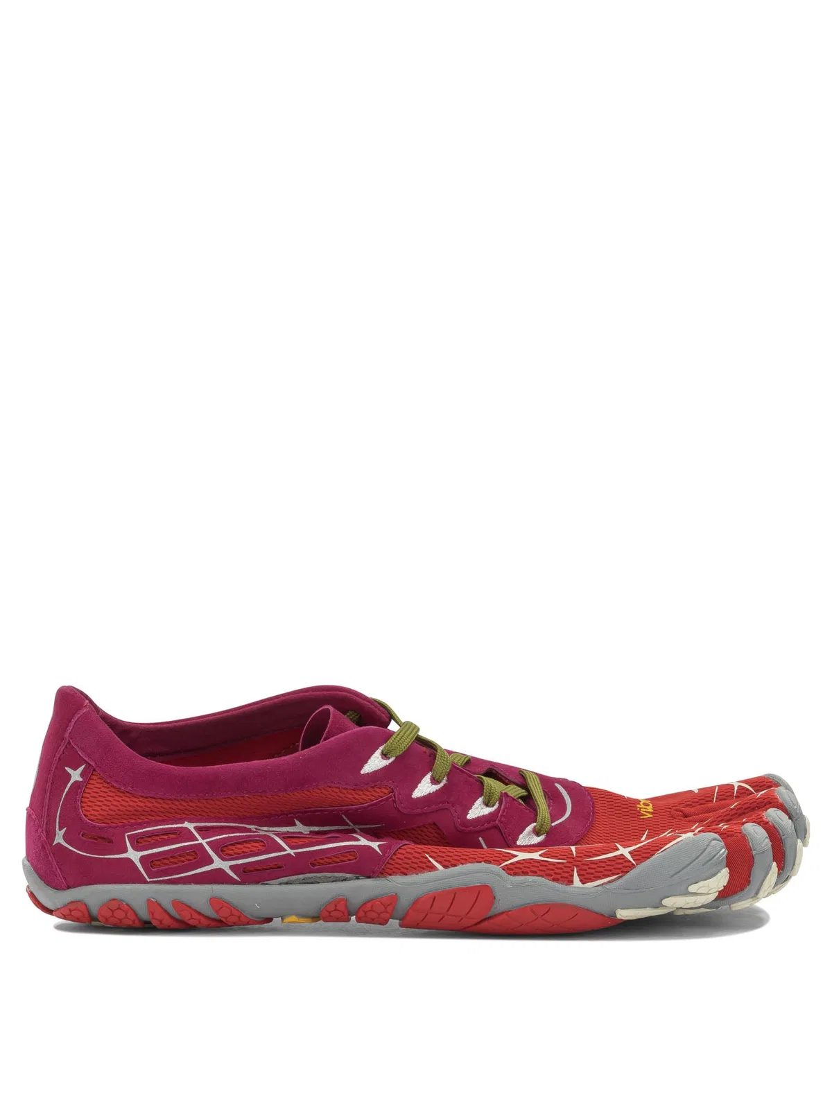 Vibram "Seeya Ls Evo" Low-Top Sneakers