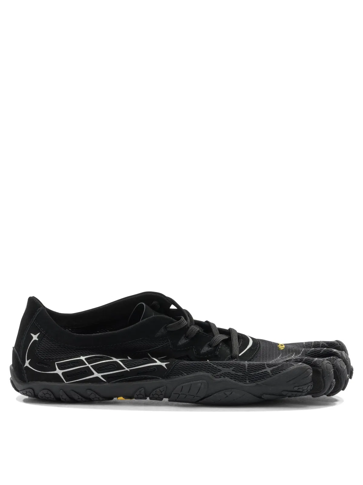 Vibram "Seeya Ls Evo" Low-Top Sneakers