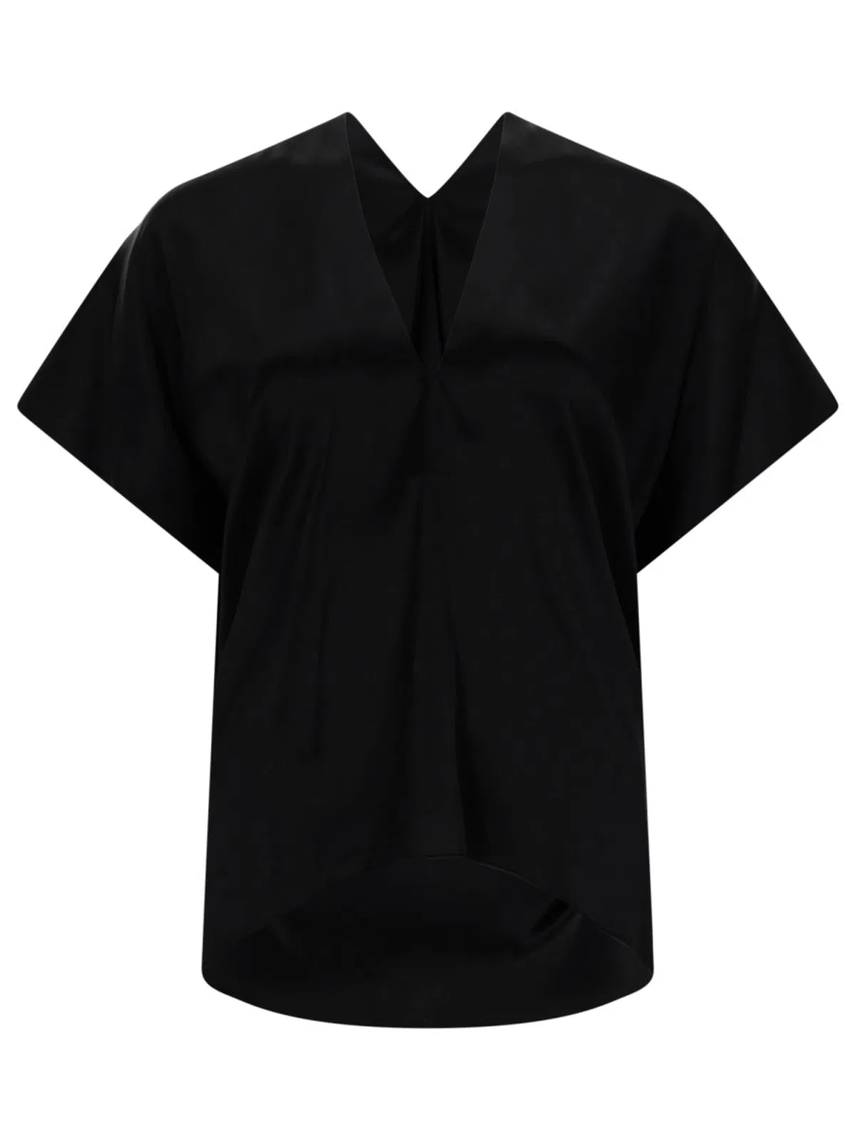 Nina Ricci Silk Top
