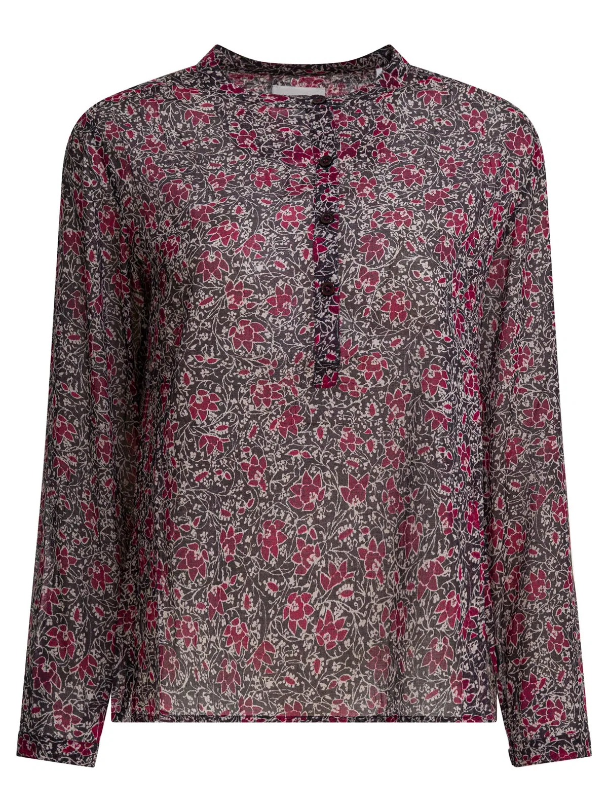 Isabel marant étoile Isabel Marant Etoile "Maria" Blouse