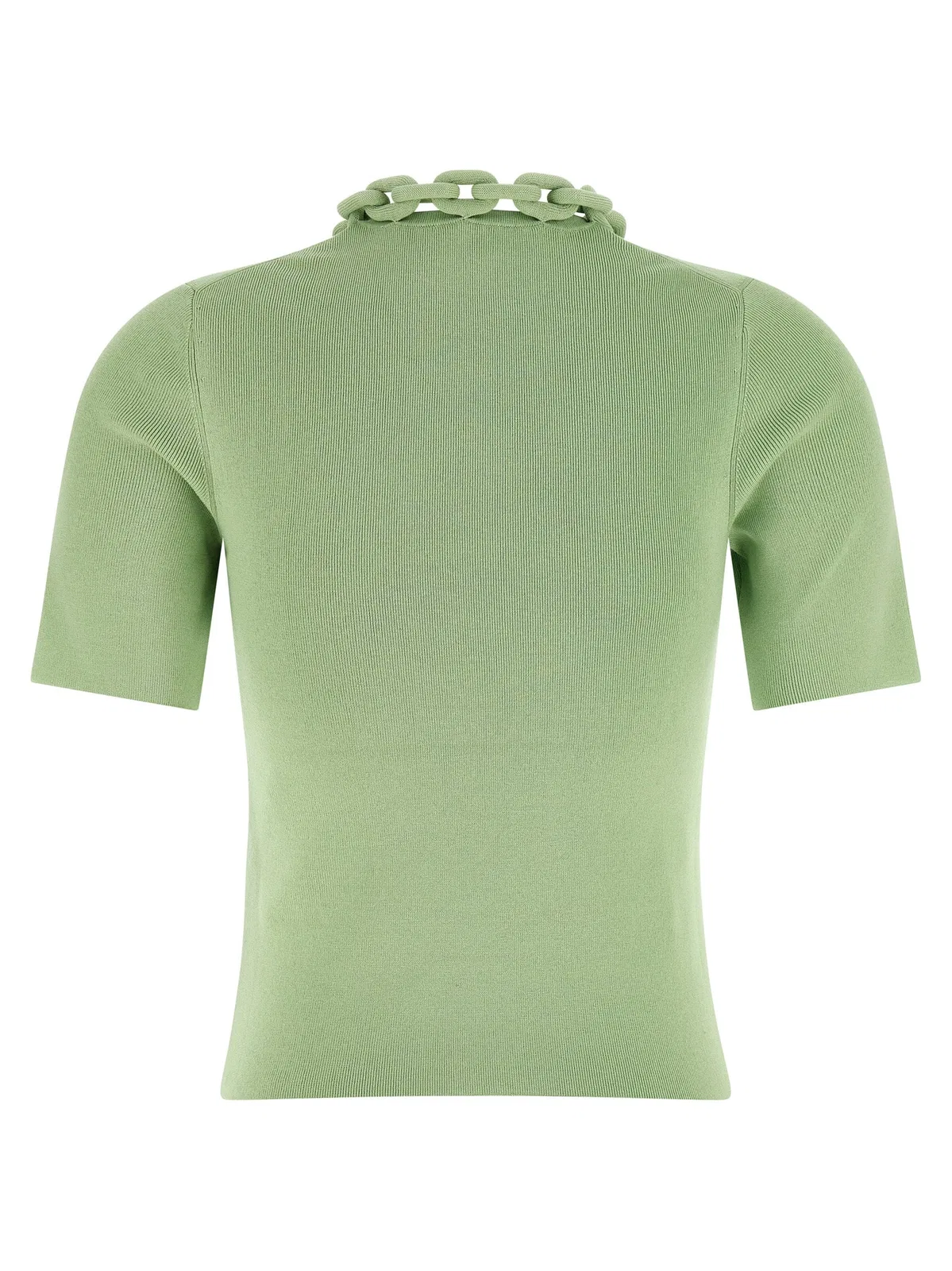Paco Rabanne Chain T-Shirt